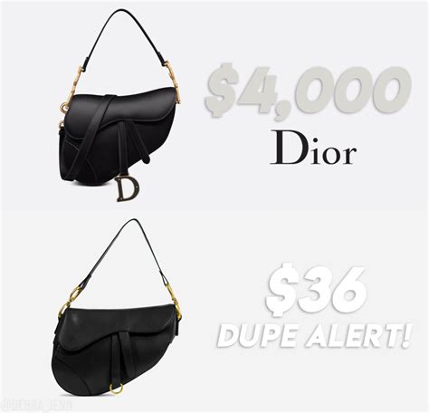 dupe dior|christian dior knock offs.